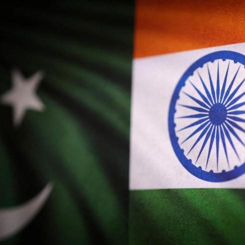 Pakistan'dan Hindistan'a �a�r�: �ndus Sular� Anla�mas�'n� uygulay�n