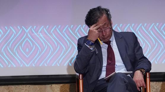 Petro-ABD Dışişleri Bakanı Marco Rubio gerilimi: Benden hoşlanmadığını biliyorum