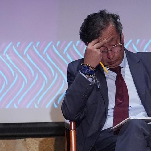 Petro-ABD D��i�leri Bakan� Marco Rubio gerilimi: Benden ho�lanmad���n� biliyorum