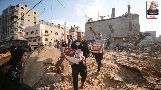 Ramazan ay�n� vefa bilinciyle idrak edebildik mi?