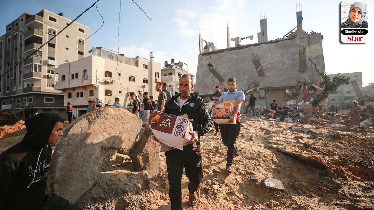 Ramazan ayını vefa bilinciyle idrak edebildik mi?