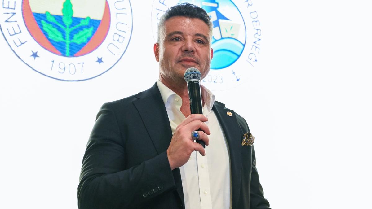 Sadettin Saran'dan bayram mesaj�