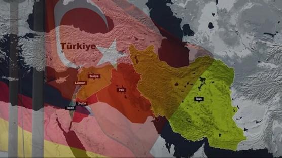 �lk tercihleri yine T�rkiye oldu