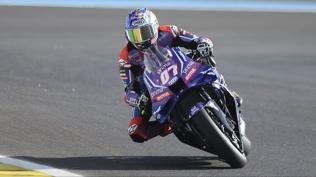 Toprak Razgatl�o�lu, Brezilya Grand Prix'ini 17. s�rada tamamlad�