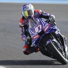 Toprak Razgatl�o�lu, Brezilya Grand Prix'ini 17. s�rada tamamlad�