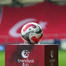 Trendyol 1. Lig'de 32. hafta sona erdi