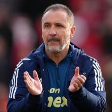 Vitor Pereira: Kafam�zda bir canavar yaratmamal�y�z