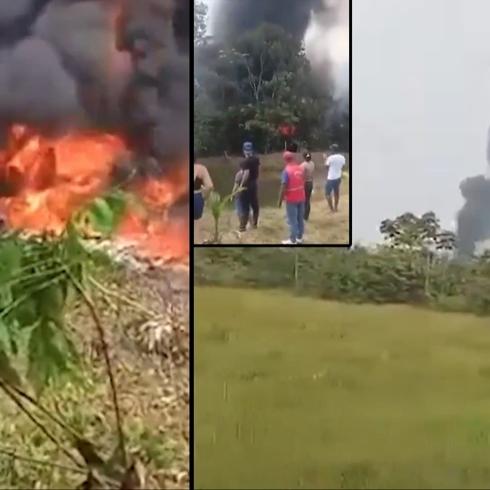 Kolombiya'da C-130H facias�