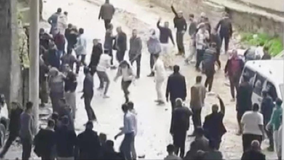 3 ki�i �lm��, 37 ki�i yaralanm��t�! Bayram kavgas�na 21 g�zalt� daha