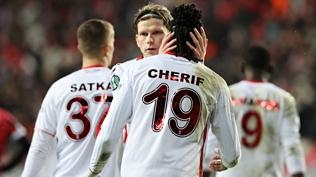 6 Samsunsporlu milli tak�mlar�na davet edildi