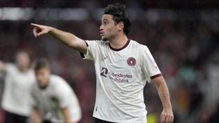 A Milli Takım'a genç yıldızdan kötü haber!