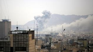 Türkiye barış için devrede