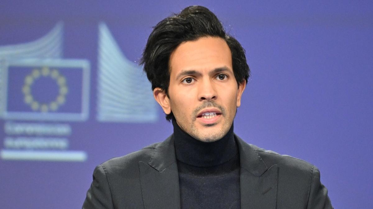 AB'den itidal mesaj�! Trump'�n karar� memnuniyetle kar��land�