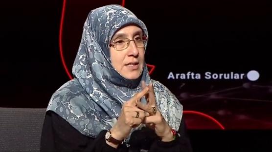 'Bu sistem dinsiz bir nesil yeti�tirmek istiyor'