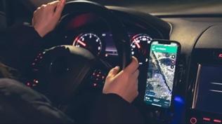 'Ara� i�inde telefon yasak m�?' iddialar�na net cevap