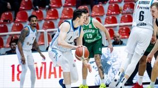 Alia�a Petkimspor'dan kritik galibiyet