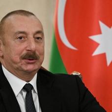 Aliyev s�zleri kriz ��kard�: Azerbaycan'dan Rusya'ya sert tepki