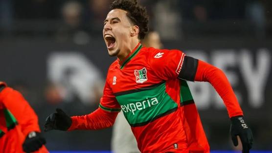 Fenerbah�e, Sami Ouaissa'n�n pe�inde