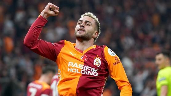 Bar�� Alper Y�lmaz'a dev ilgi!