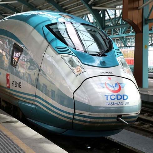 Bayramda rekor �zerine rekor: On binlerce ki�i tercih etti