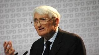 Bir ‘solcu' filozofun ölümü: Habermas, Gazze ve ahlâkın iflası