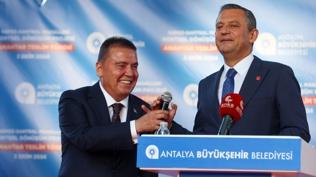 B�cek'ten 50-100 milyonluk adayl�k r��veti