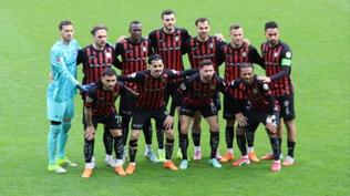 Çorum FK, Uğur Uçar ile yükselişini sürdürüyor