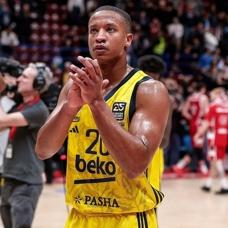 Devin Hall, �talya'ya d�n�yor