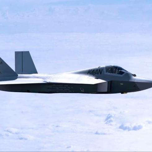 Az say�da �lke bu teknolojiye sahip! Test u�u�lar� ba�lad�: KAAN'� havada dokunulmaz k�lacak