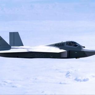 Az say�da �lke bu teknolojiye sahip! Test u�u�lar� ba�lad�: KAAN'� havada dokunulmaz k�lacak