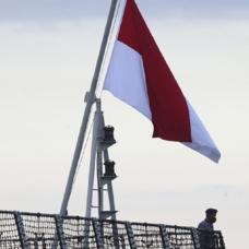 Endonezya'n�n 'Gazze' stratejisi: Bar�� Kurulu'na ba��� yerine askeri destek: