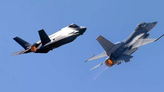 17 adet F-35 sava� u�a�� i�in karar verdiler