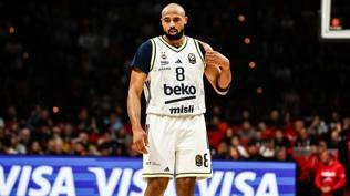 Fenerbahçe Beko, Maccabi Rapyd ile karşılaşacak