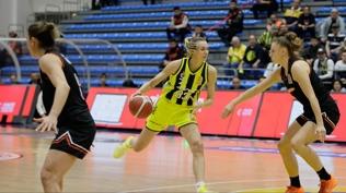 Fenerbahçe Opet seriye galibiyetle başladı