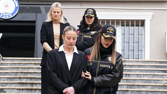 Futbolcu Kundakçı cinayetinde yeni gelişme: Kalaycıoğlu, annesi olmak üzere 8 kişi adliyede