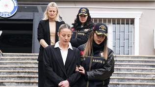 Futbolcu Kundak�� cinayetinde yeni geli�me: Kalayc�o�lu, annesi olmak �zere 8 ki�i adliyede