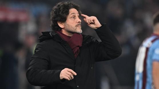 Trabzonspor, Tekke ile bir ba�ka