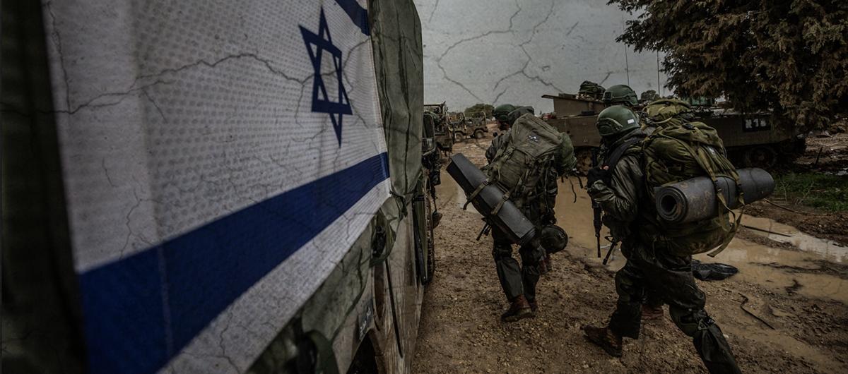 'Hatam�zdan ders ��karmad�k' itiraf�: T�rkiye'den korkarak �srail'in kollar�na d��t�k