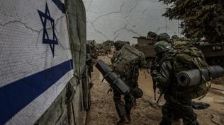 'Hatamızdan ders çıkarmadık' itirafı: Türkiye'den korkarak İsrail'in kollarına düştük