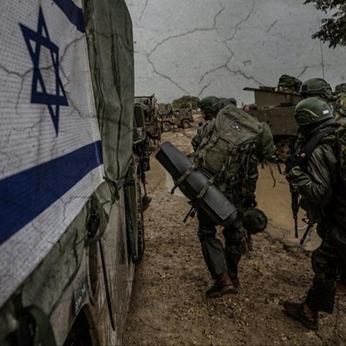 'Hatam�zdan ders ��karmad�k' itiraf�: T�rkiye'den korkarak �srail'in kollar�na d��t�k