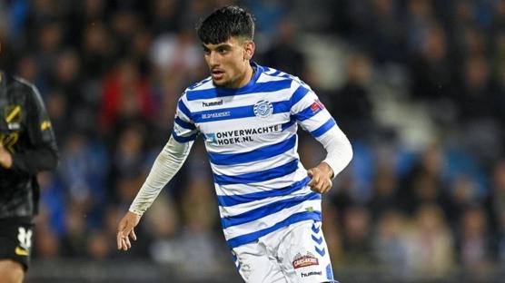 Fenerbahçe 21'lik kanatın peşinde