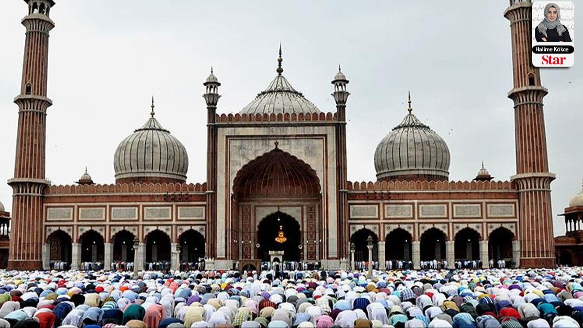 �frat ve tefritin yasakland��� yerde mezhep�ilik!