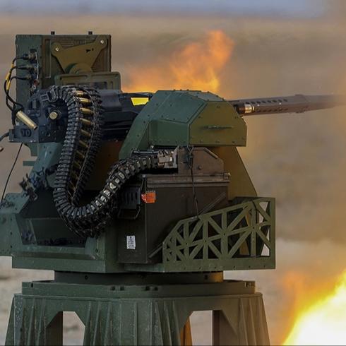 �HA ve dron tehditlerine yerli kalkan