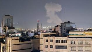 İsrail yarım asırlık mühimmat kullanmaya başladı