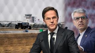 �srail'in 'Diego Garcia' yalan� NATO'ya tak�ld�