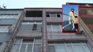 E�ini �ld�r�p evi ate�e verdi