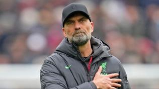 J�rgen Klopp'tan Real Madrid iddialar�na net cevap