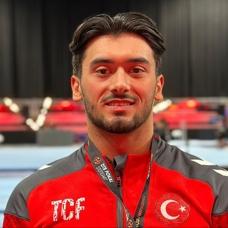 Milli cimnastik�ilerden Almanya'da 2 madalya