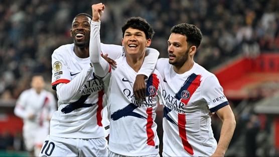 Paris Saint-Germain'den erteleme talebi!