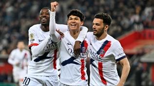 Paris Saint-Germain'den erteleme talebi!